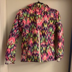 KIDS SKI JACKET/SNOW COAT - 686